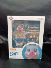 嘴平伊之助　ねんどろいど|グッドスマイルカンパニー
