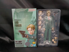S.H.FIGUARTS|バンダイビジュアル