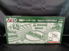 Nゲージ|KATO