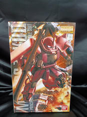 1/100 MG MS-06S シャア専用ザク VER.2.|バンダイ