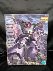 1/100 MG MS-09 ドム|バンダイ
