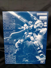 1/100 MG RGM-96X ジェスタ・キャノン|バンダイ