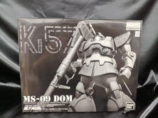 1/100 MG MS-09 ドム MSイグルー2 重力戦線|バンダイ