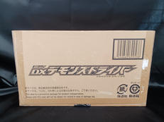 DXデモンズドライバー|BANDAI