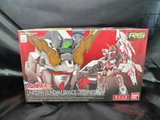 1/144 RG RX-0 ユニコーンガンダム|バンダイ