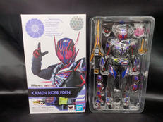 S.H.Figuarts 仮面ライダーエデン|BANDAI