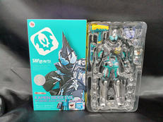 S.H.FIGUARTS|バンダイ