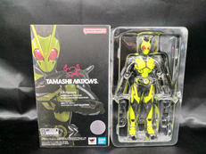 S.H.FIGUARTS|BANDAI