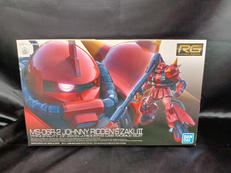 1/144 RG MS-06R-2　ジョニー・ライデン専用ザ|バンダイ
