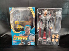 S.H.Figuarts ソー|BANDAI