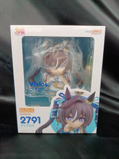 ヴィブロス|ねんどろいど