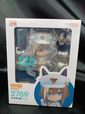 シュヴァルグラン|ねんどろいど