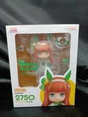 サイレンススズカ|ねんどろいど