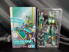 仮面ライダー剣斬 猿飛忍者伝|BANDAI