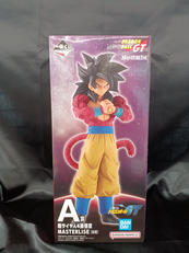 超サイヤ人4孫悟空|一番くじ(BANPRESTO)