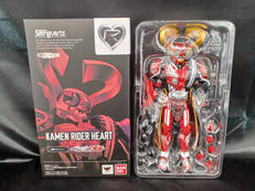 仮面ライダーハート|バンダイ
