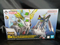 1/144 RG ゴッドガンダム ソリッドクリア|BANDAI