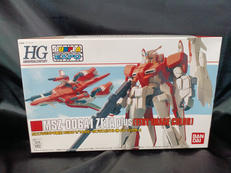 プラモデル|BANDAI