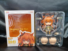 マヤノトップガン|ねんどろいど