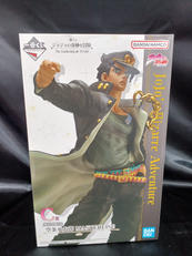 C賞 空条承太郎|一番くじ(BANPRESTO)