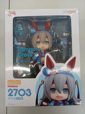 タマモクロス|ねんどろいど