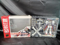 ROBOT魂　クロスボーンガンダムX1フルクロス|BANDAI