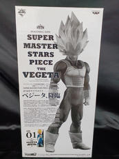 SUPER MASTER STARS PIECE THE V|BANPRESTO