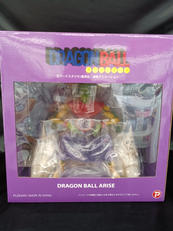 ピッコロ大魔王　VER C 特別カラー　プレミアムバンダイ限|PLEX