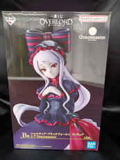 B賞　シャルティア・ブラッドフォールン|バンダイナムコ