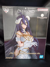 A賞　アルベド|BANDAI