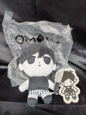 オモリ　ぬいぐるみ|OMOCAT