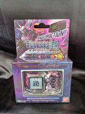 デジモンペンデュラムCOLOR|BANDAI