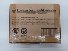 CSM オーメダルホルダー|BANDAI