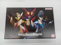 CSM ロックシード ヘルヘイムセット|BANDAI