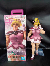 ラストワン賞　ビスケット=クルーガー|BANDAI
