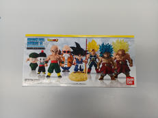 ドラゴンボールアドバージ14セット|BANDAI