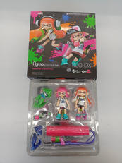 FIGMA ガール DXエディション|グッドスマイルカンパニー