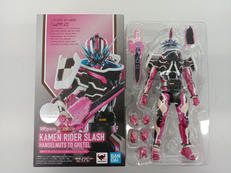 S.H.FIGUARTS仮面ライダースラッシュ|BANDAI