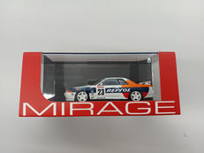 スケール|HPI