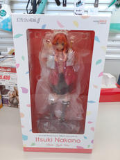 中野五月 DATE STYLE VER.|グッドスマイルカンパニー