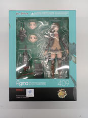 熊野改二|figma