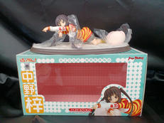 1/7　中野梓|MAX FACTORY