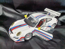 ポルシェ911GT|ポルシェデザイン