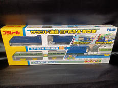 サウンド連結EF63&あさま|トミー