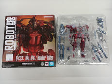 ROBOT魂 ＜SIDE AC＞ IB-C03： HAL 8|バンダイ