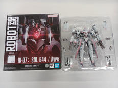 ROBOT魂 ＜SIDE AC＞ IB-07： SOL 64|バンダイ