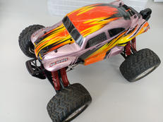 ラジコン|HPI RACING