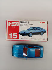 ミニカー|TOMICA