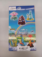 ポケットモンスターシャワースプラッシュ!|リーメント