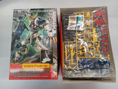 1/100フルメカニクス ガンダム　バルバトスルプレクス|BANDAI
